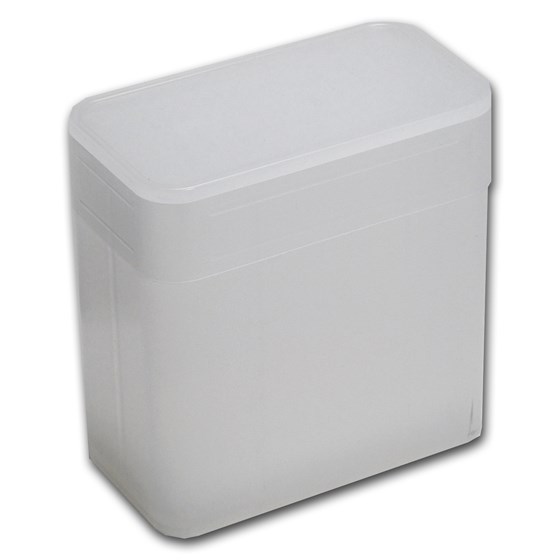 10 oz Bar Tubes (RECTANGULAR) 10 oz Bar Tubes (RECTANGULAR)